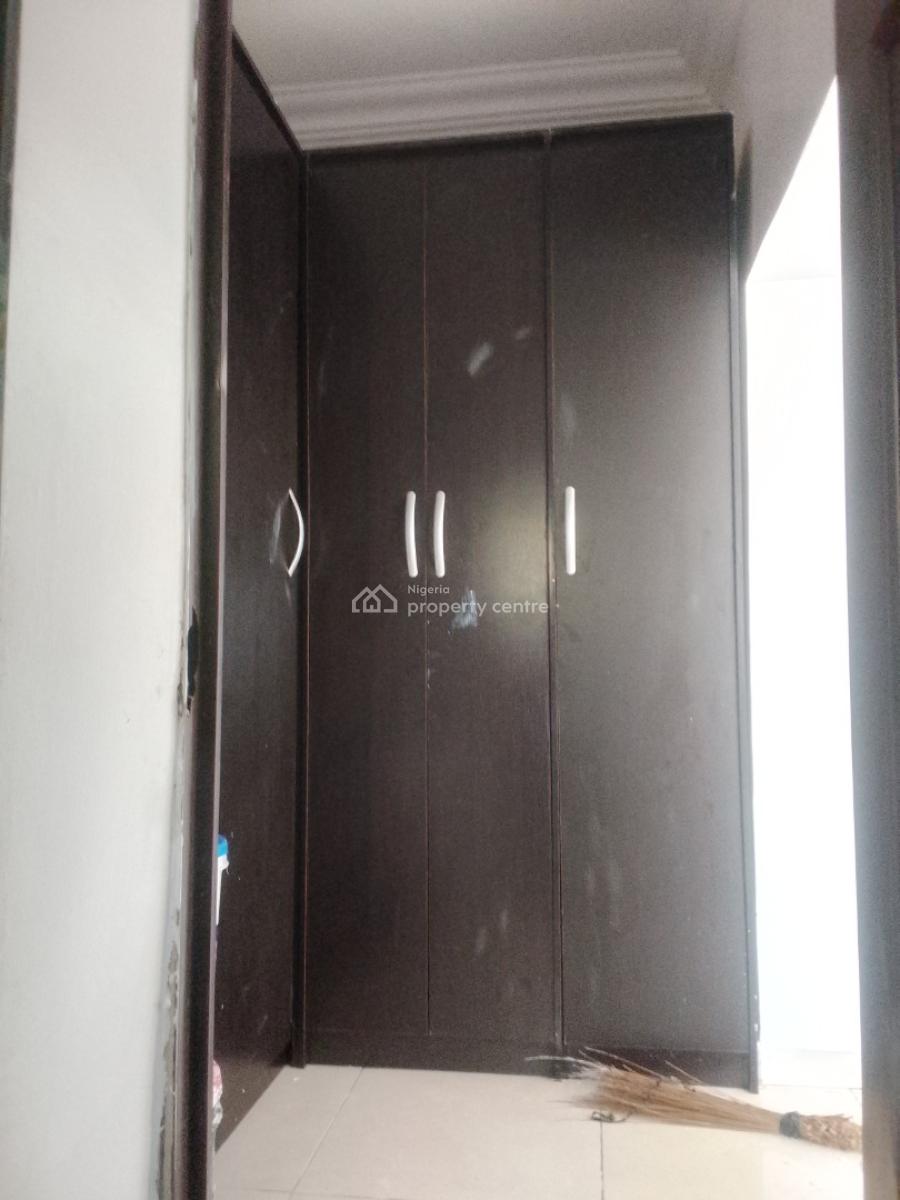 a Master Bedroom Studio Apartment, Chevron Drive, Lekki Paradise 3 Estate, Lekki, Lagos, Self Contain (single Rooms) for Rent