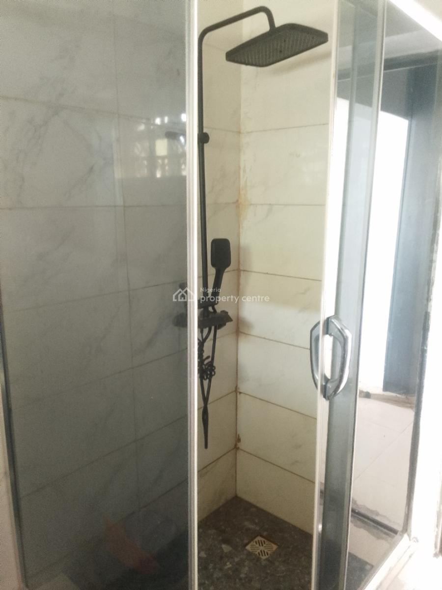 a Master Bedroom Studio Apartment, Chevron Drive, Lekki Paradise 3 Estate, Lekki, Lagos, Self Contain (single Rooms) for Rent