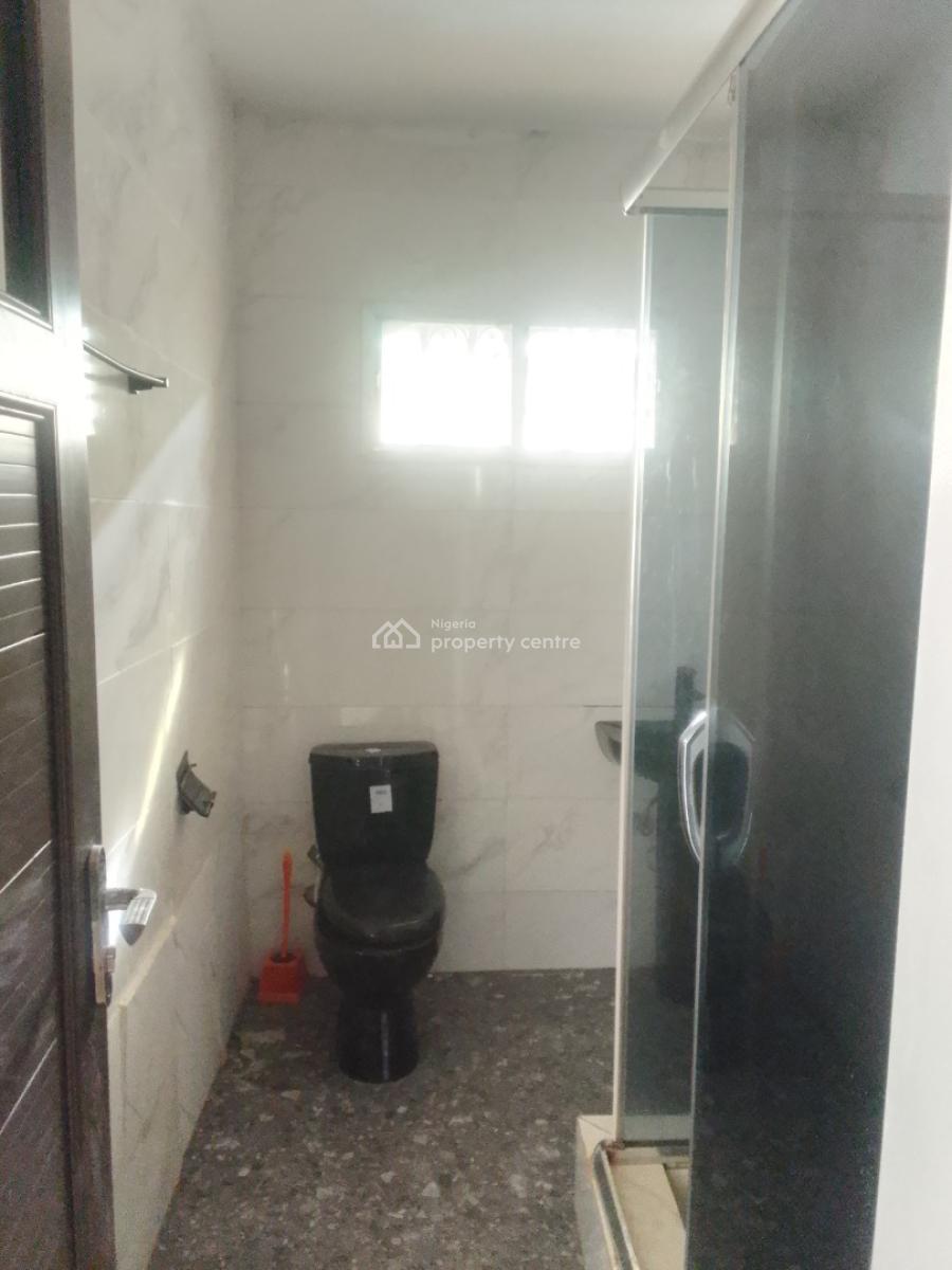 a Master Bedroom Studio Apartment, Chevron Drive, Lekki Paradise 3 Estate, Lekki, Lagos, Self Contain (single Rooms) for Rent