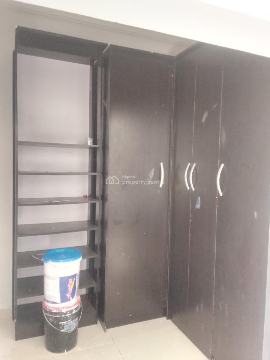 a Master Bedroom Studio Apartment, Chevron Drive, Lekki Paradise 3 Estate, Lekki, Lagos, Self Contain (single Rooms) for Rent