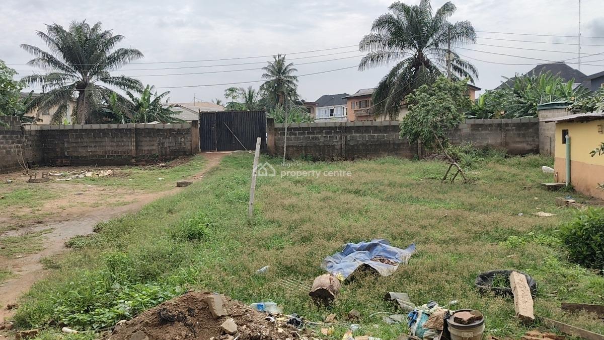 1 Bedroom Ground Floor Flat, Oluwafemi Street Opp Federal Low Cost Estate, Sabo, Ikorodu, Lagos, Mini Flat (room and Parlour) for Rent