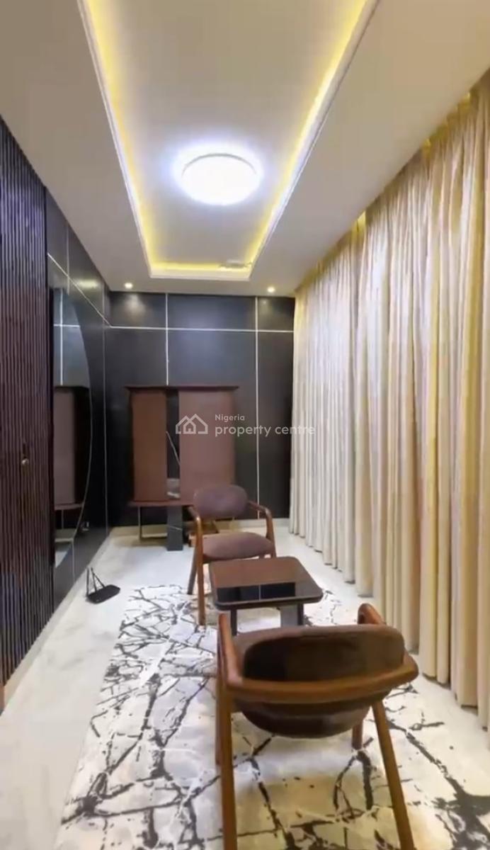2-bedroom Luxury Maisonette, Freedom Way, Lekki, Lagos, Detached Duplex for Sale