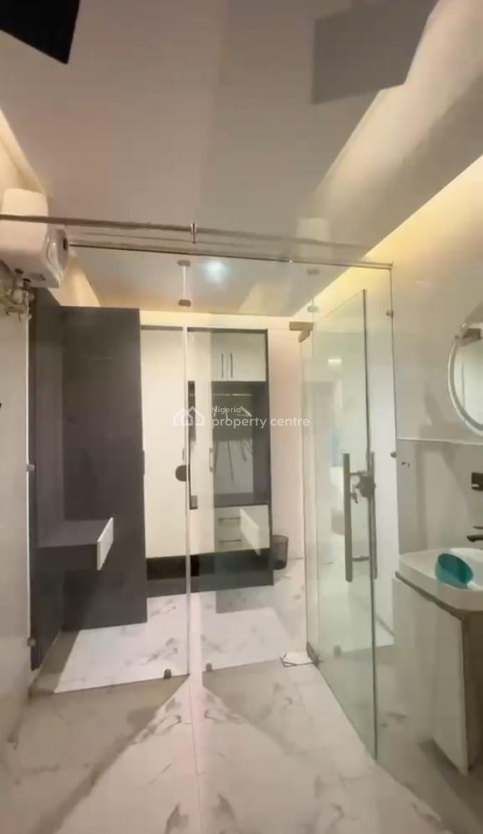 2-bedroom Luxury Maisonette, Freedom Way, Lekki, Lagos, Detached Duplex for Sale