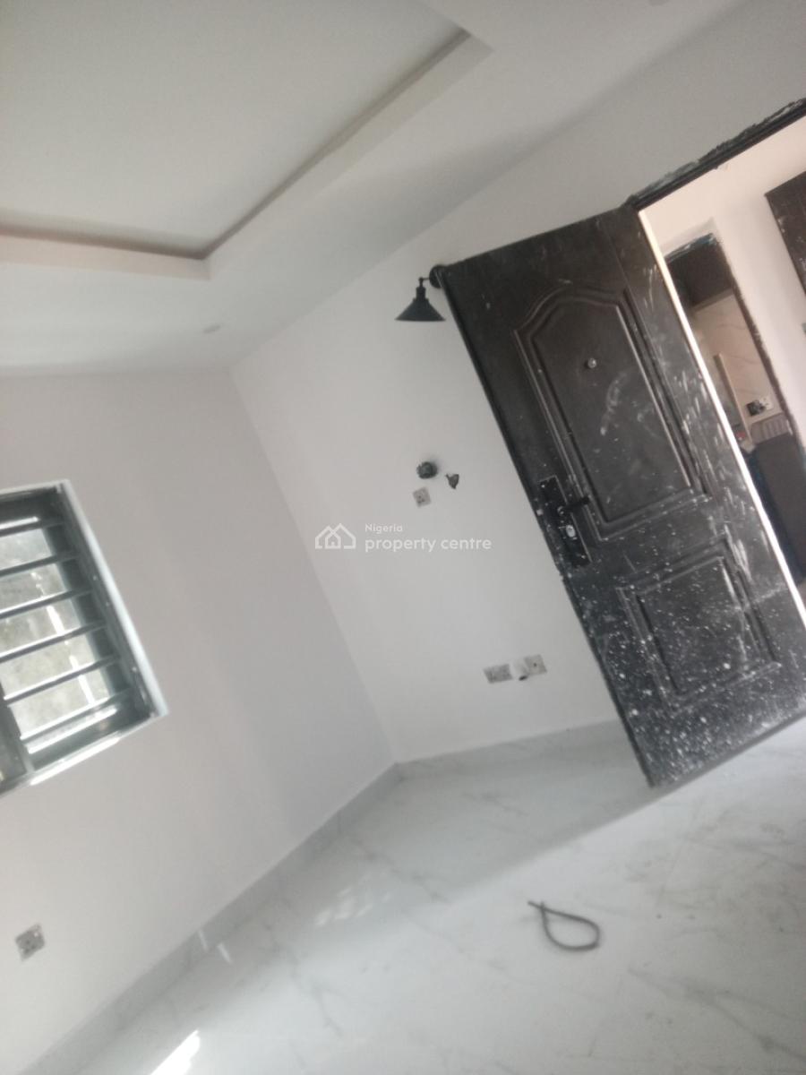 Brand New Spacious Luxury Fine Room Self Contain, Unity Estate Badore, Badore, Ajah, Lagos, Self Contain (single Rooms) for Rent