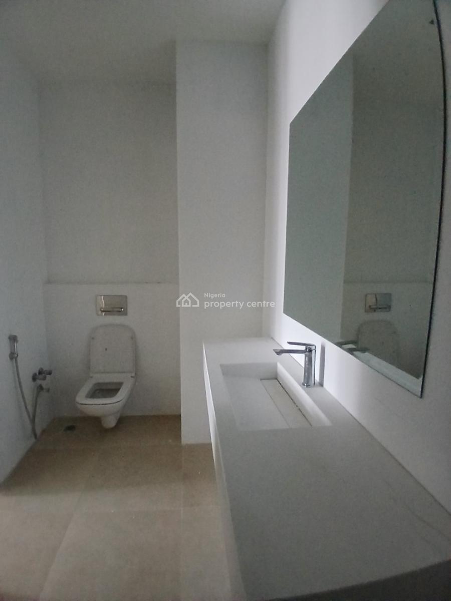 Brand New and Tastefully Furnished and Fully Fitted and Serviced with, Lekki Phase 1, Lekki, Lagos, Flat / Apartment for Rent