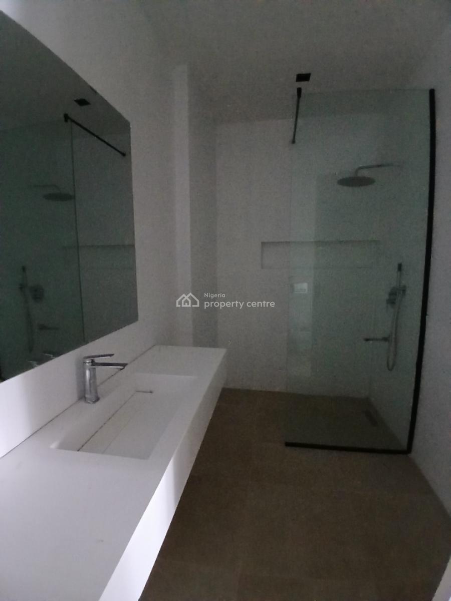 Brand New and Tastefully Furnished and Fully Fitted and Serviced with, Lekki Phase 1, Lekki, Lagos, Flat / Apartment for Rent