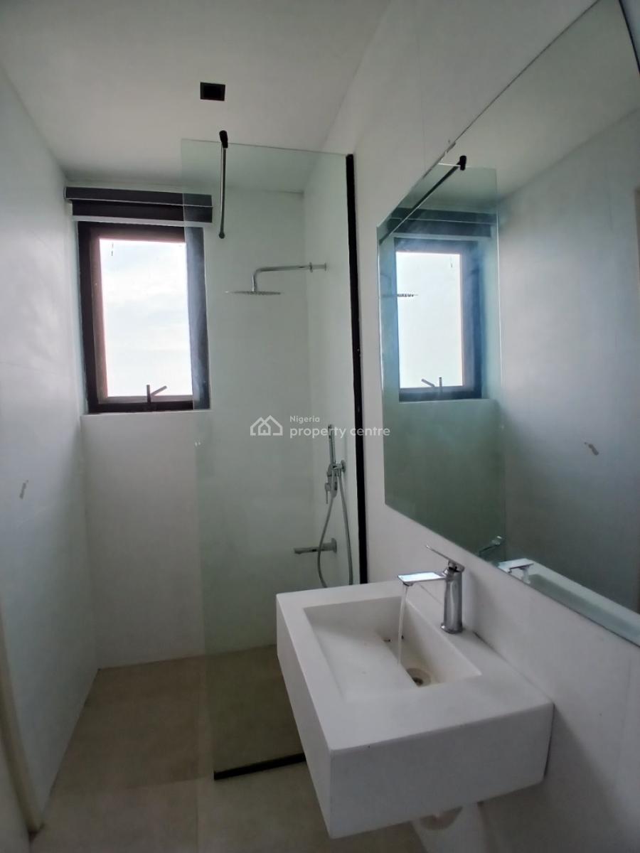 Brand New and Tastefully Furnished and Fully Fitted and Serviced with, Lekki Phase 1, Lekki, Lagos, Flat / Apartment for Rent