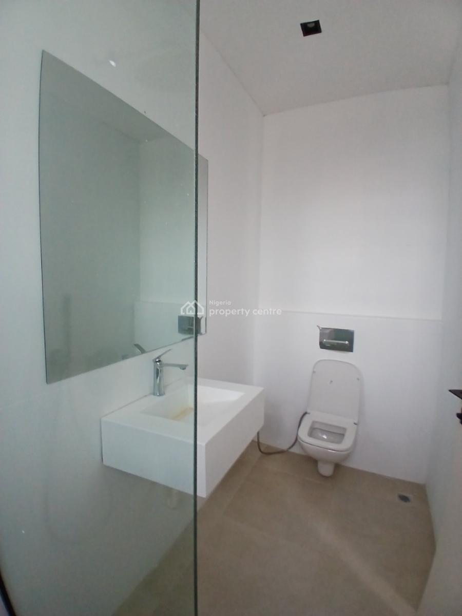 Brand New and Tastefully Furnished and Fully Fitted and Serviced with, Lekki Phase 1, Lekki, Lagos, Flat / Apartment for Rent