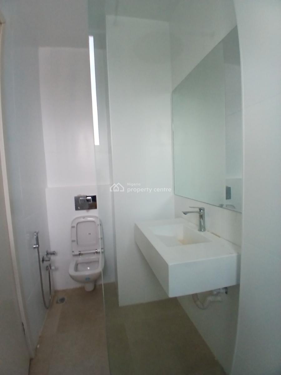Brand New and Tastefully Furnished and Fully Fitted and Serviced with, Lekki Phase 1, Lekki, Lagos, Flat / Apartment for Rent