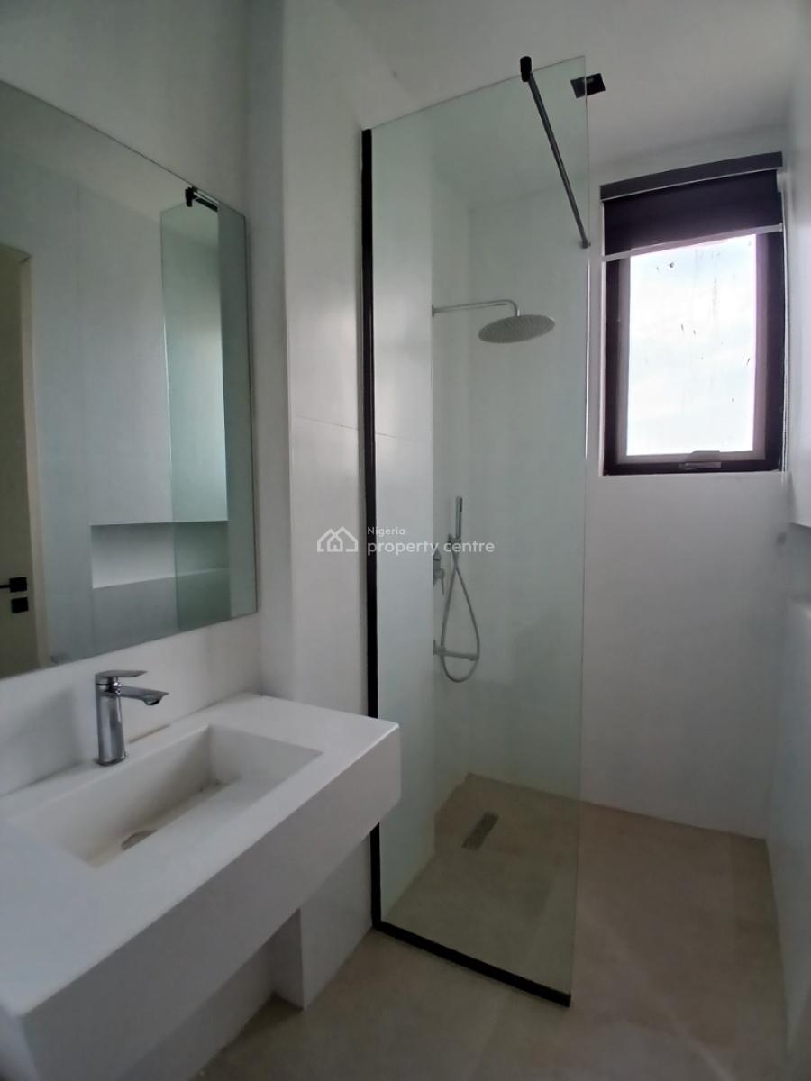 Brand New and Tastefully Furnished and Fully Fitted and Serviced with, Lekki Phase 1, Lekki, Lagos, Flat / Apartment for Rent