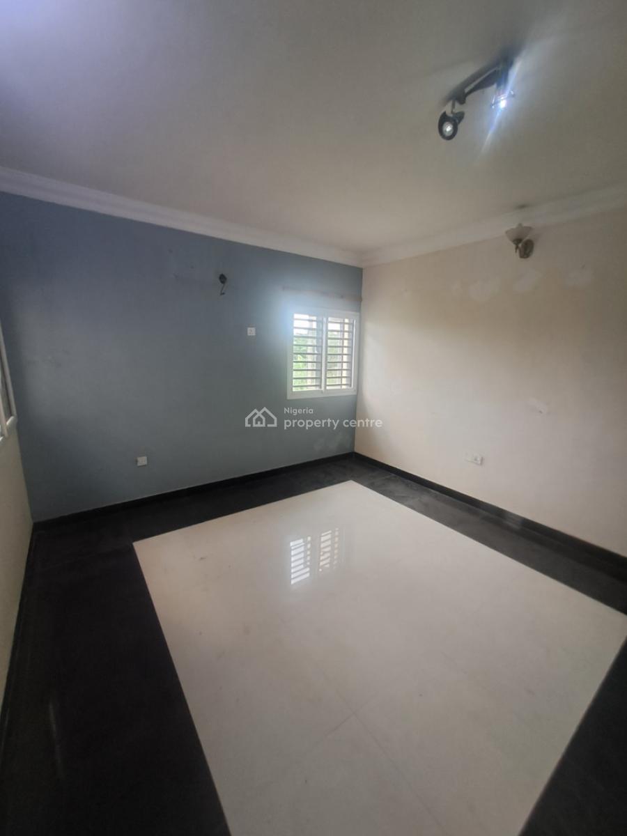 Well Built 3 Bedroom Apartment in a Gated Estate, Back of House on The Rock, Ikate, Lekki, Lagos, Flat / Apartment for Rent