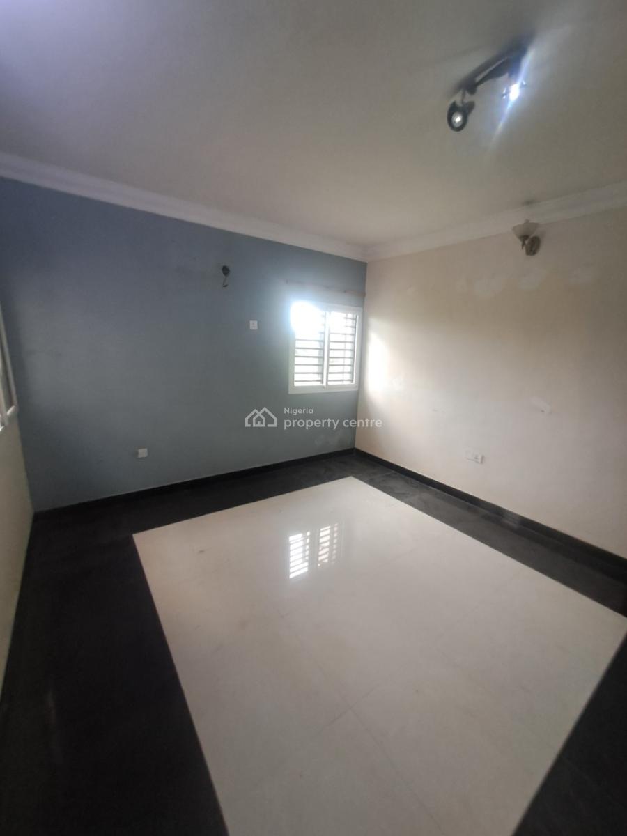 Well Built 3 Bedroom Apartment in a Gated Estate, Back of House on The Rock, Ikate, Lekki, Lagos, Flat / Apartment for Rent