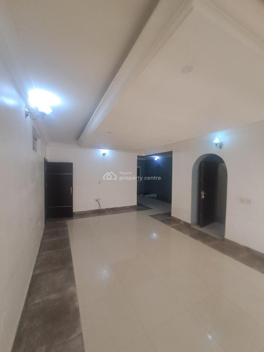 Well Built 3 Bedroom Apartment in a Gated Estate, Back of House on The Rock, Ikate, Lekki, Lagos, Flat / Apartment for Rent