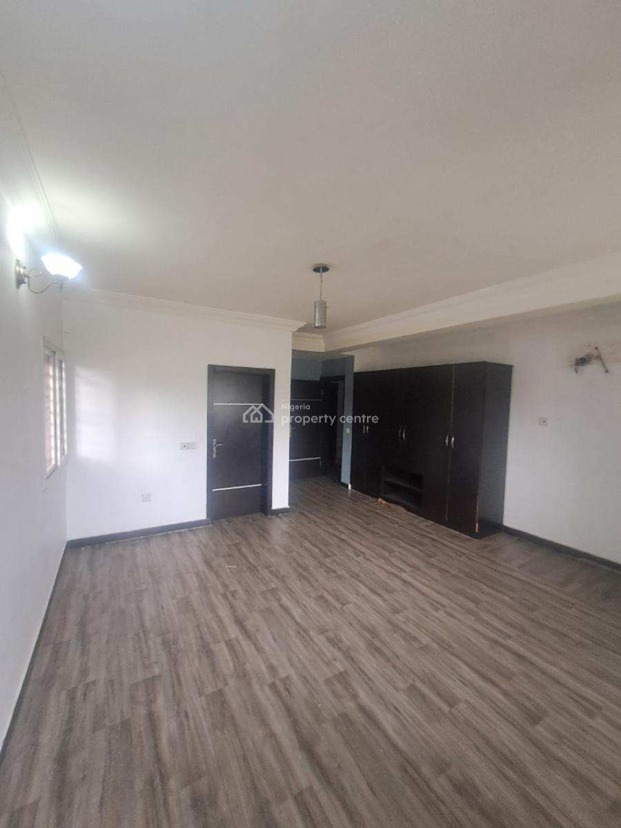 Well Built 3 Bedroom Apartment in a Gated Estate, Back of House on The Rock, Ikate, Lekki, Lagos, Flat / Apartment for Rent