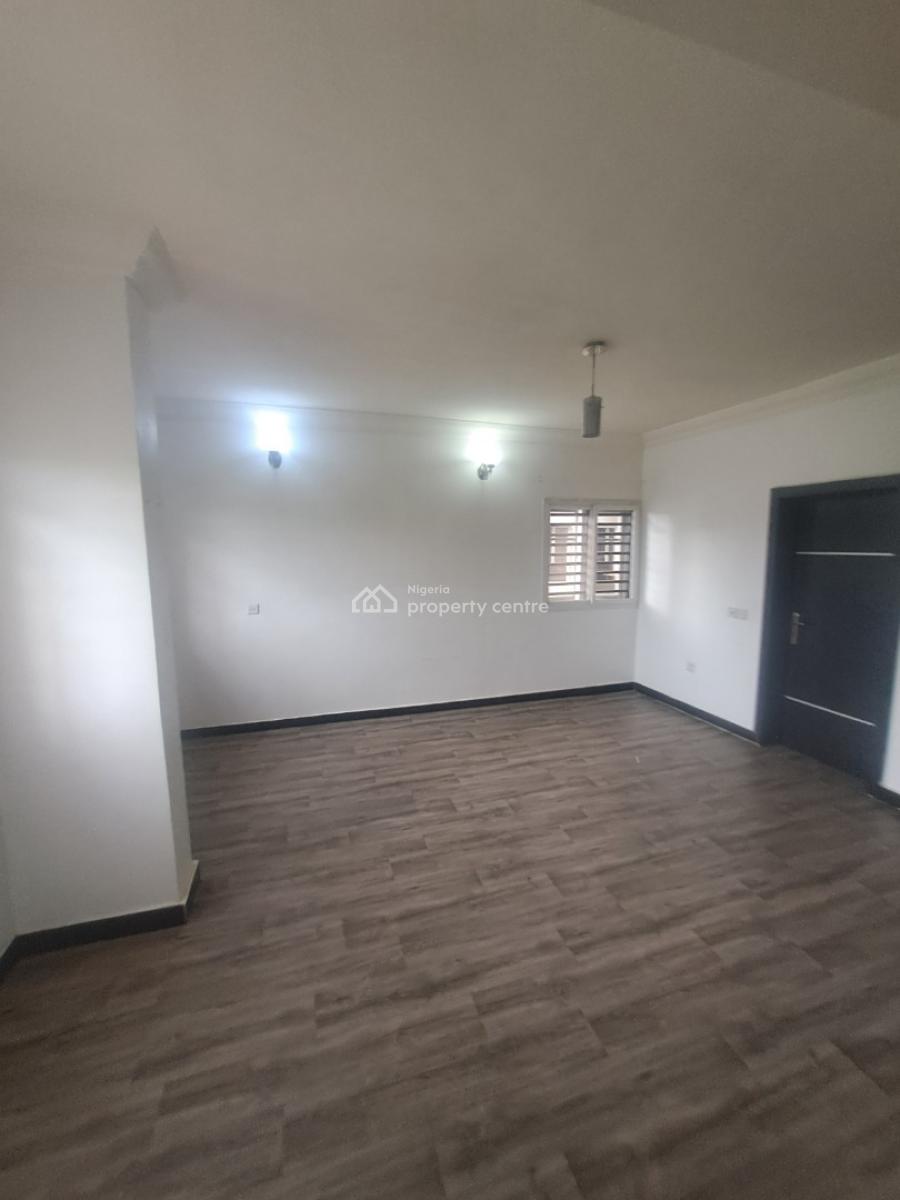 Well Built 3 Bedroom Apartment in a Gated Estate, Back of House on The Rock, Ikate, Lekki, Lagos, Flat / Apartment for Rent
