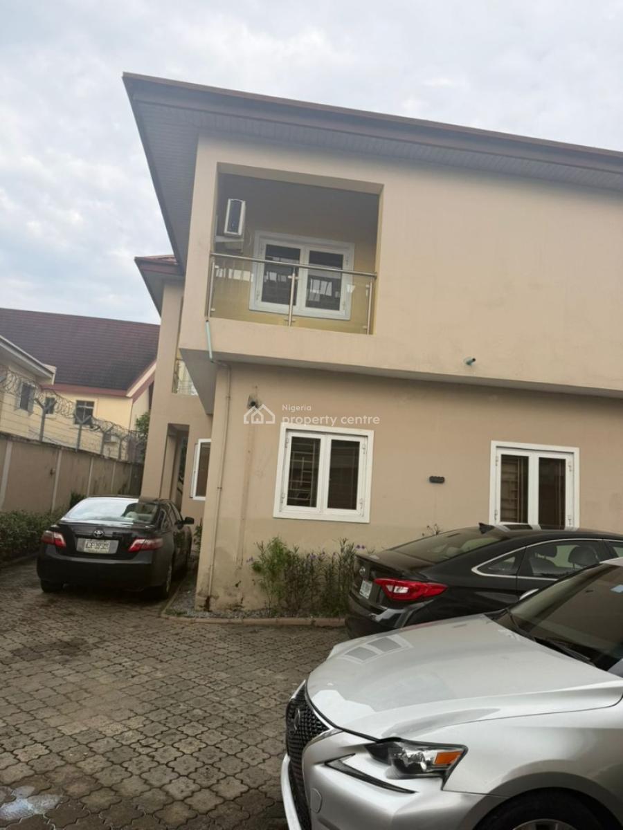 Fully Furnished Mini Flat Located in a Serene Area of Lekki Phase 1, Secured Place, Lekki Phase 1, Lekki, Lagos, Mini Flat (room and Parlour) for Rent