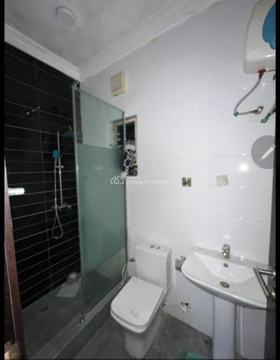 2 Bedroom Apartment, Ikate Elegushi, Lekki, Lagos, Flat / Apartment for Rent