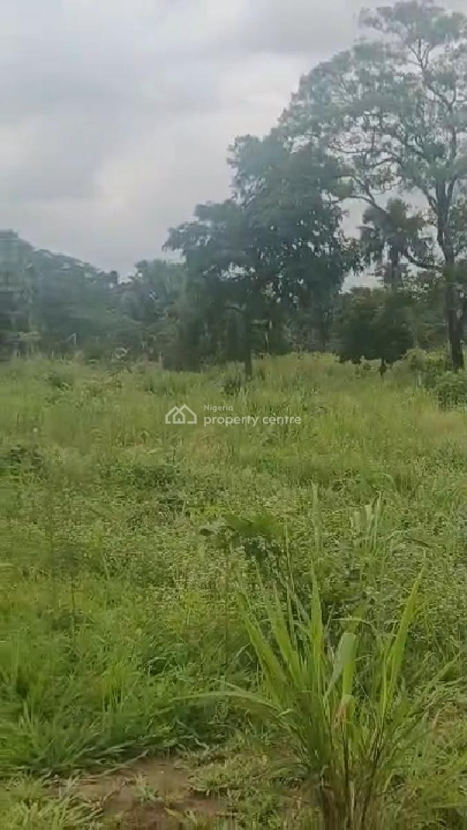 19 Plot of Land, Isuaniocha Awka North L.g.a, Awka, Anambra, Mixed-use Land for Sale