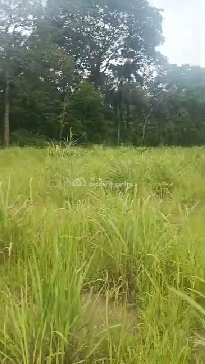 19 Plot of Land, Isuaniocha Awka North L.g.a, Awka, Anambra, Mixed-use Land for Sale