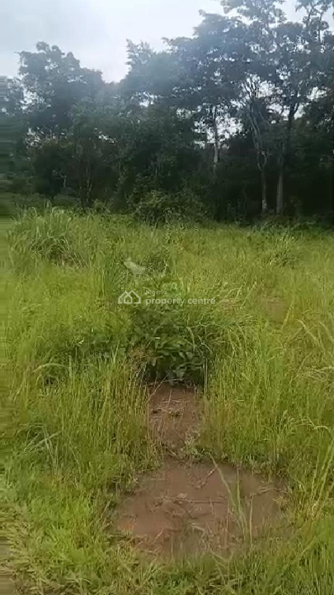 19 Plot of Land, Isuaniocha Awka North L.g.a, Awka, Anambra, Mixed-use Land for Sale