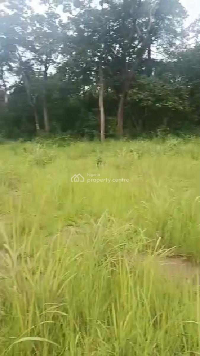 19 Plot of Land, Isuaniocha Awka North L.g.a, Awka, Anambra, Mixed-use Land for Sale