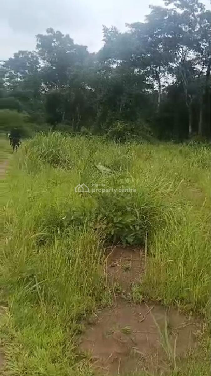 19 Plot of Land, Isuaniocha Awka North L.g.a, Awka, Anambra, Mixed-use Land for Sale