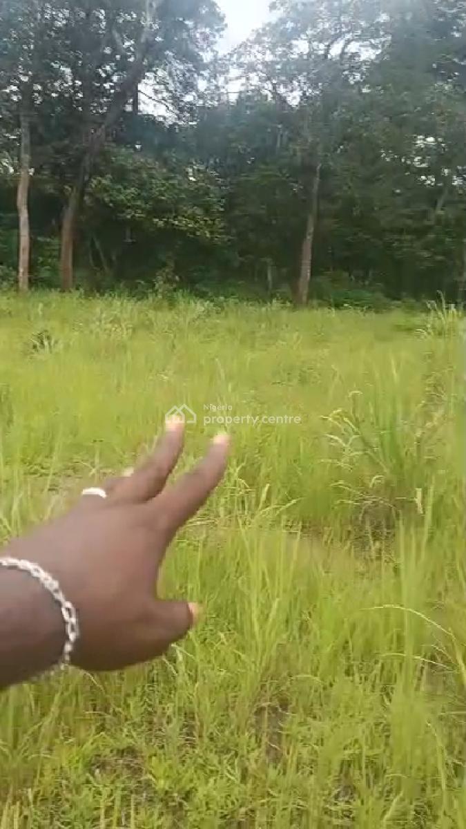 19 Plot of Land, Isuaniocha Awka North L.g.a, Awka, Anambra, Mixed-use Land for Sale