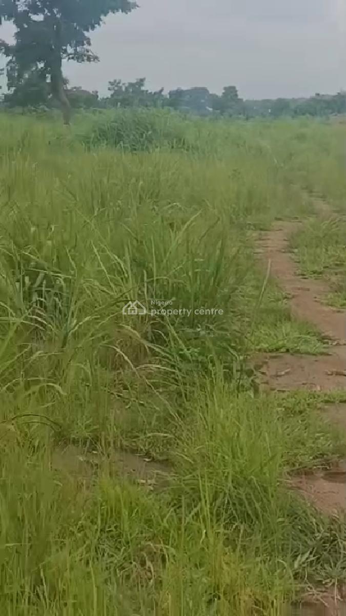 19 Plot of Land, Isuaniocha Awka North L.g.a, Awka, Anambra, Mixed-use Land for Sale