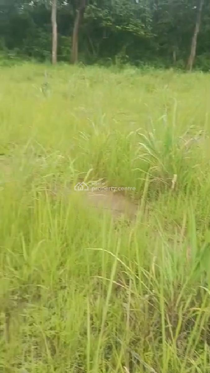 19 Plot of Land, Isuaniocha Awka North L.g.a, Awka, Anambra, Mixed-use Land for Sale