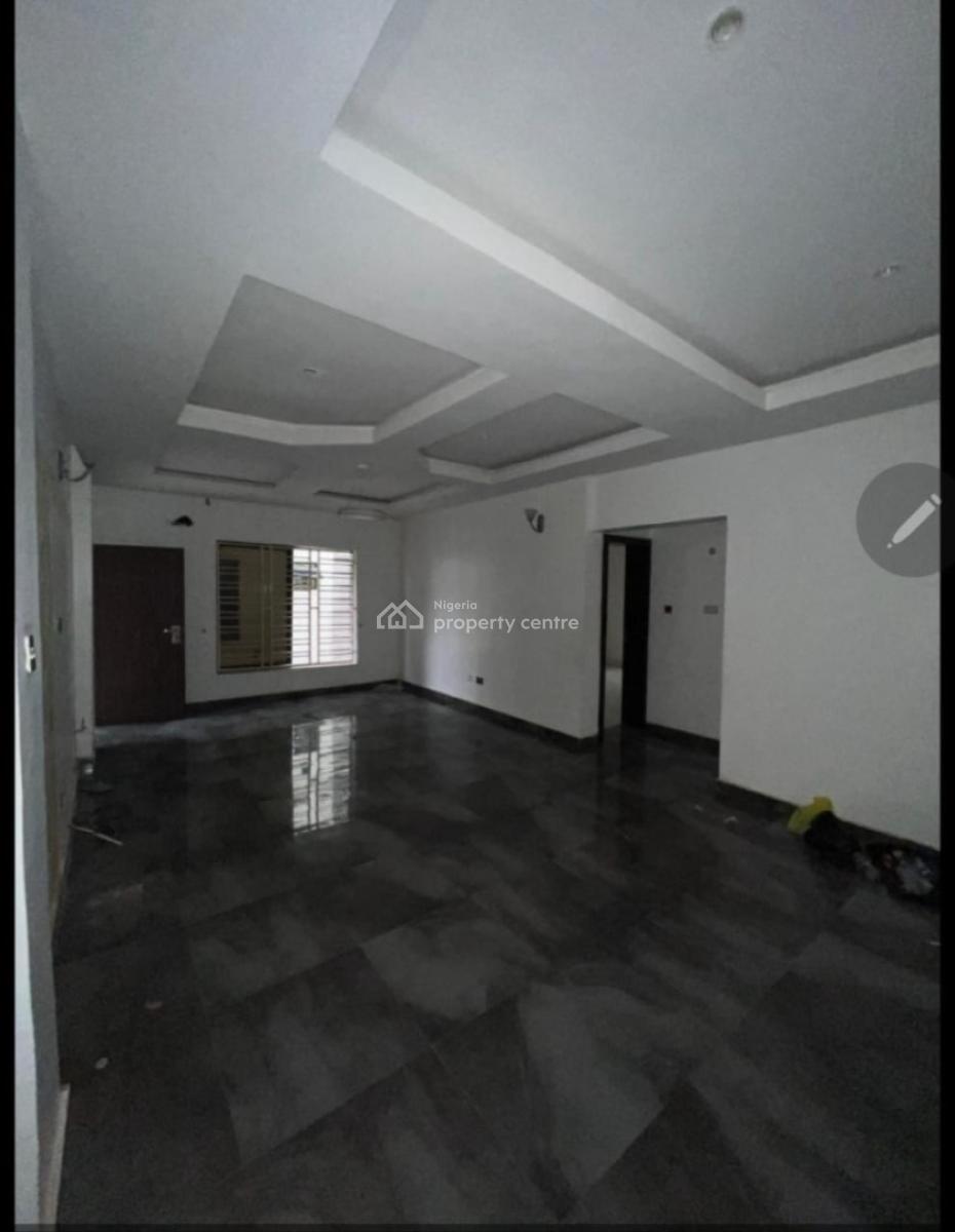 Serviced 2bedroom Flat Apartment, Ikate Elegushi, Lekki, Lagos, Flat / Apartment for Rent