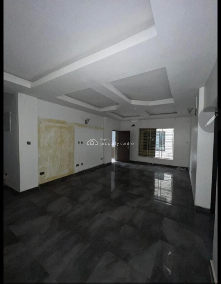 Serviced 2bedroom Flat Apartment, Ikate Elegushi, Lekki, Lagos, Flat / Apartment for Rent