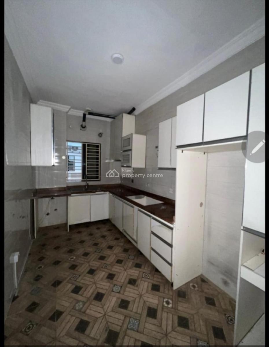 Serviced 2bedroom Flat Apartment, Ikate Elegushi, Lekki, Lagos, Flat / Apartment for Rent