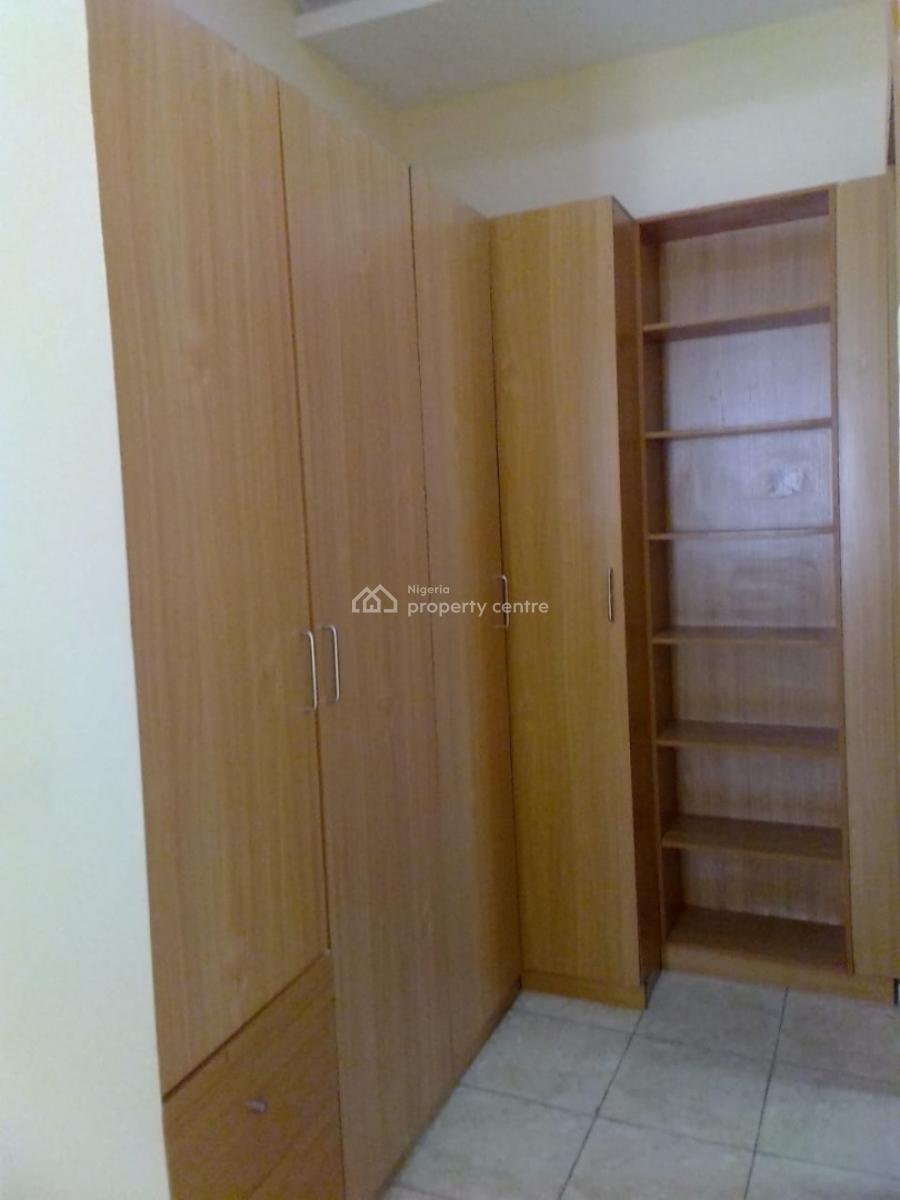 Serviced 3 Bedroom Terraced Duplex, Off Freedom Way, Lekki, Lagos, Terraced Duplex for Rent