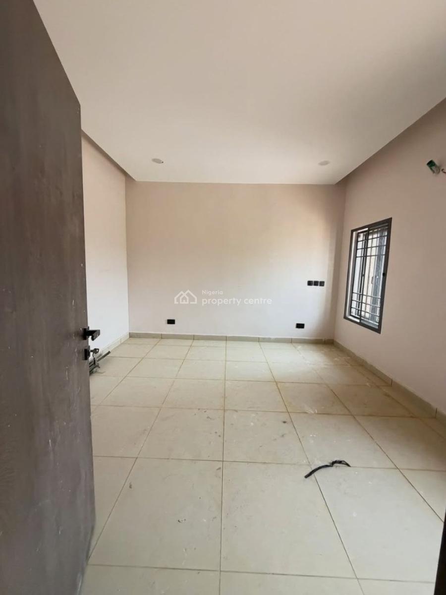 6 Bedrooms Terraced Duplex, By Nicon Junction, Katampe (main), Katampe, Abuja, Terraced Duplex for Rent