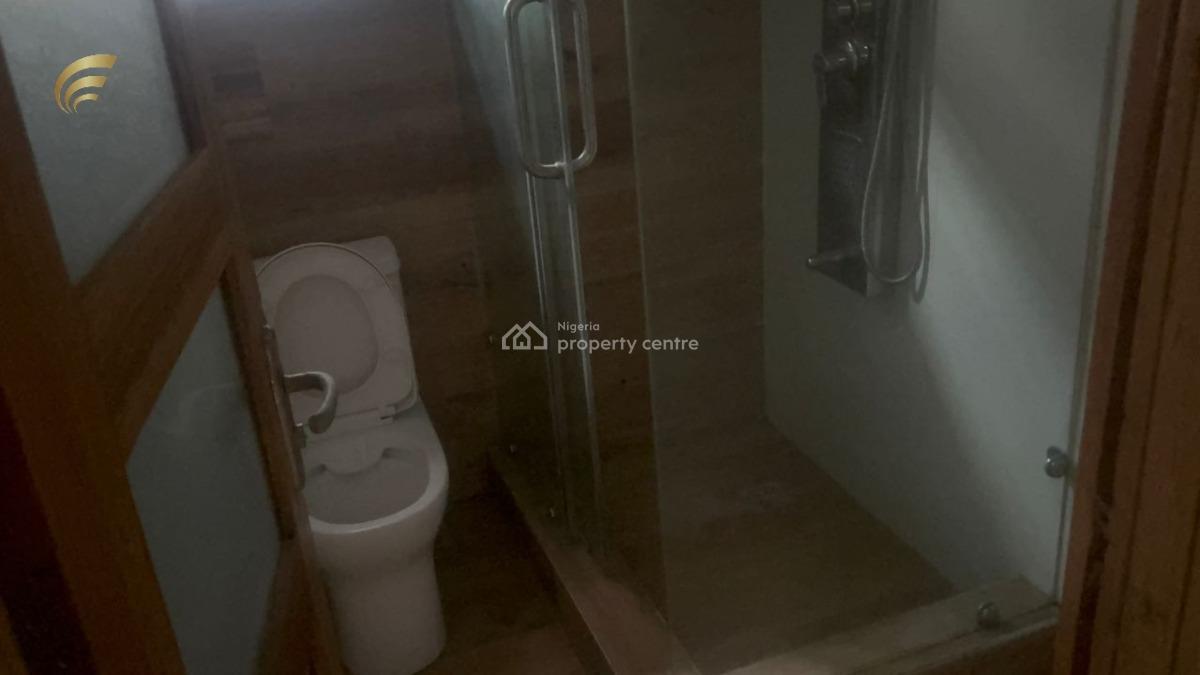 5-bedroom Fully Detached Duplex with 2-room Bq, Lekki Phase 1, Lekki, Lagos, Office Space for Rent