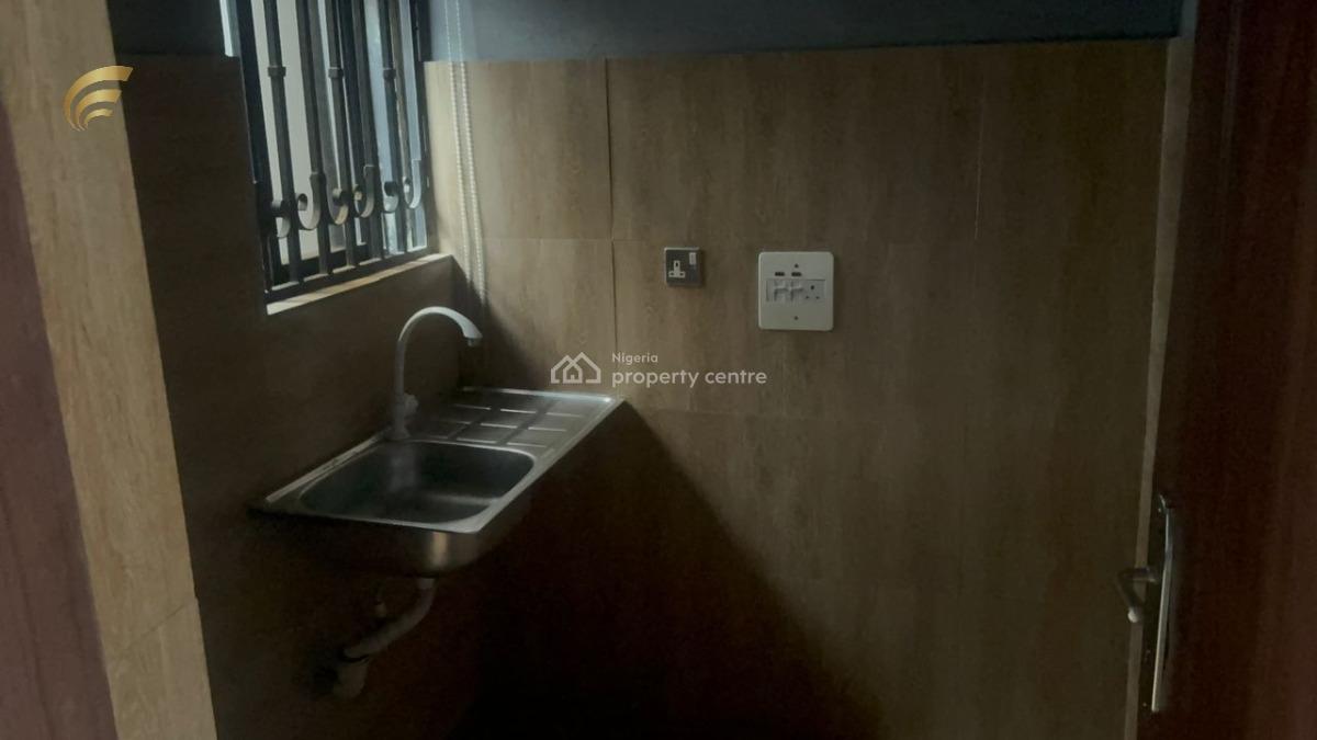 5-bedroom Fully Detached Duplex with 2-room Bq, Lekki Phase 1, Lekki, Lagos, Office Space for Rent