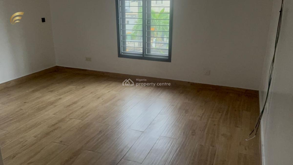 5-bedroom Fully Detached Duplex with 2-room Bq, Lekki Phase 1, Lekki, Lagos, Office Space for Rent