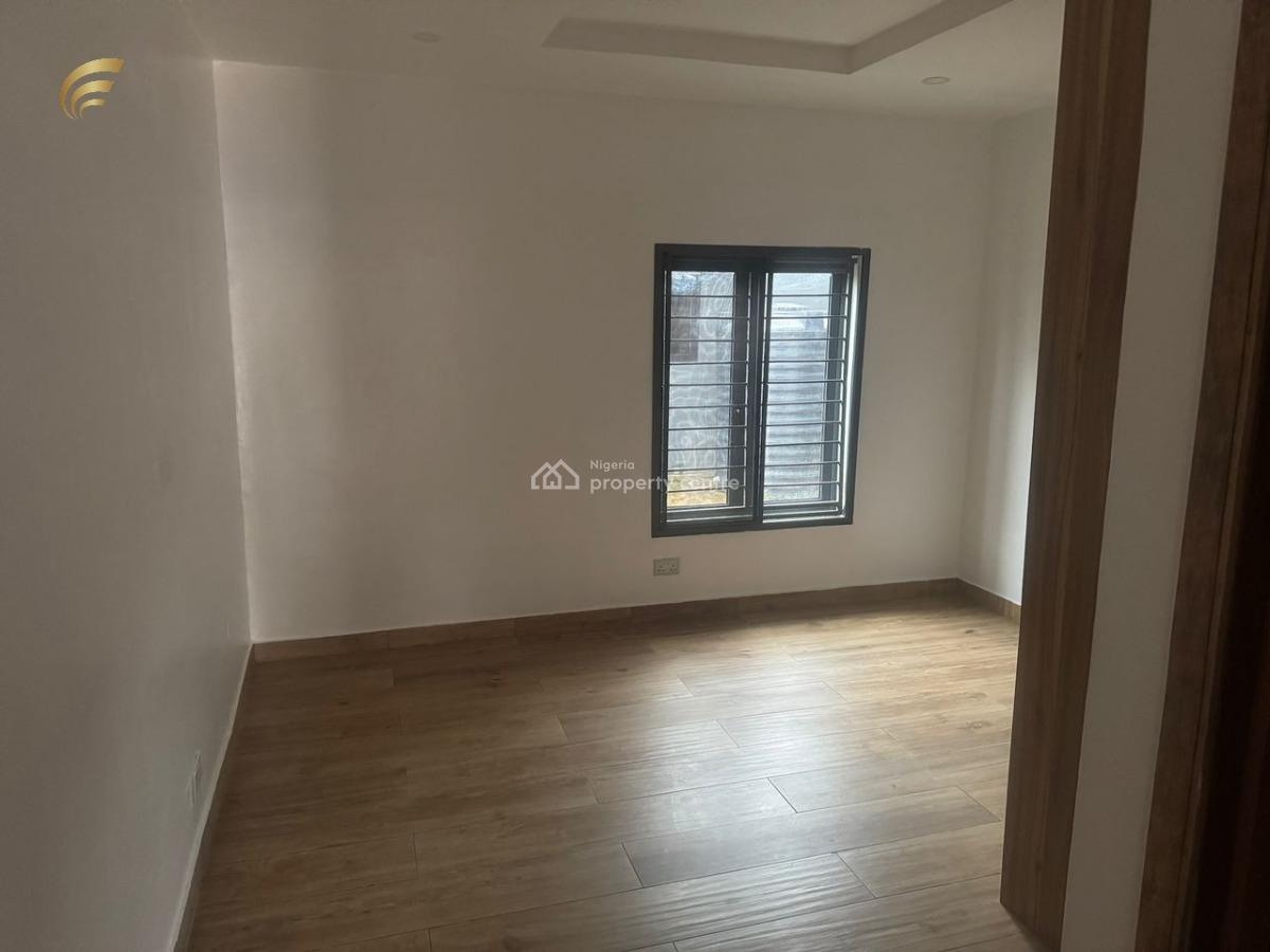 5-bedroom Fully Detached Duplex with 2-room Bq, Lekki Phase 1, Lekki, Lagos, Office Space for Rent