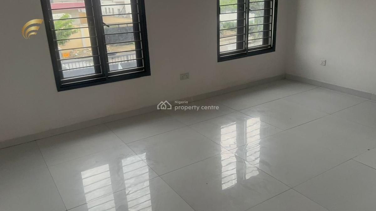 5-bedroom Fully Detached Duplex with 2-room Bq, Lekki Phase 1, Lekki, Lagos, Office Space for Rent