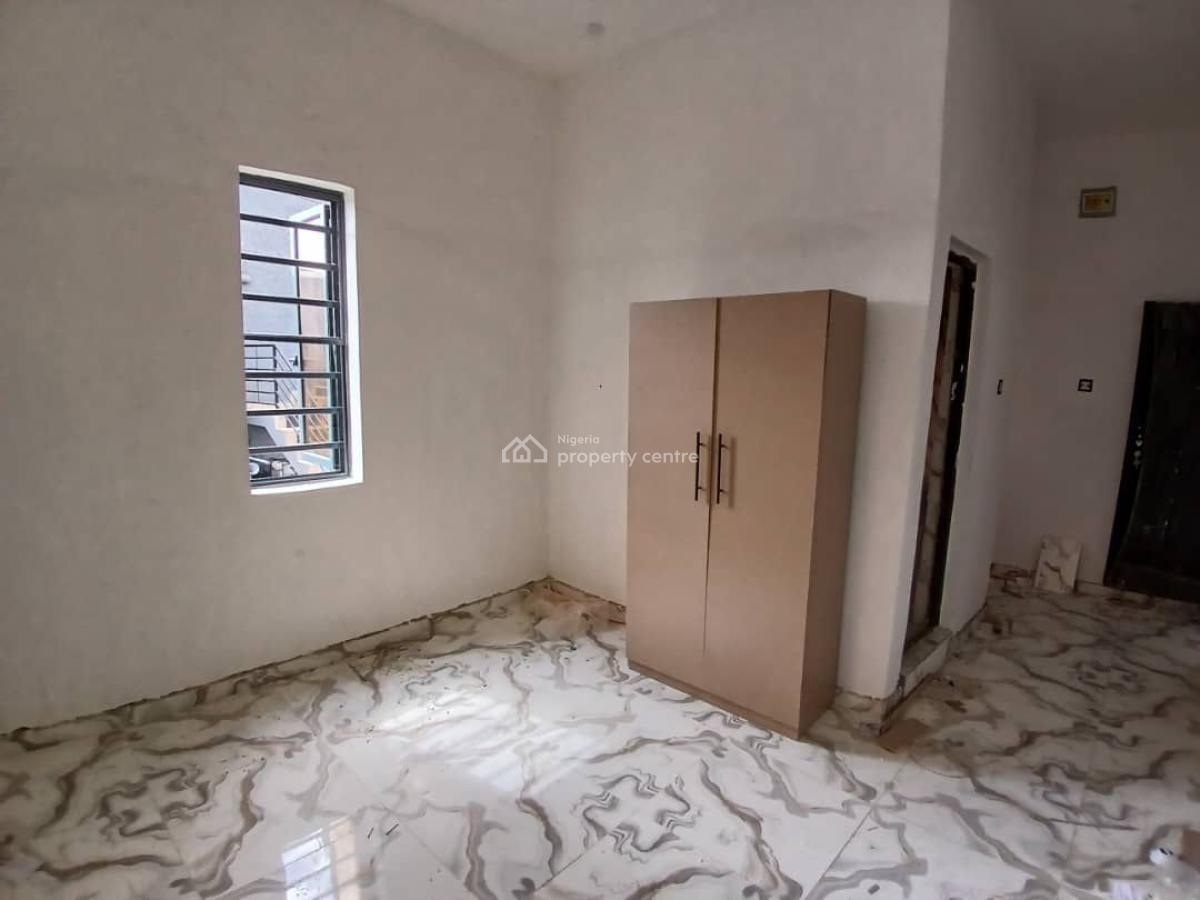 Luxury Mini Flat Apartment, Ado Road, Ado, Ajah, Lagos, Mini Flat (room and Parlour) for Rent