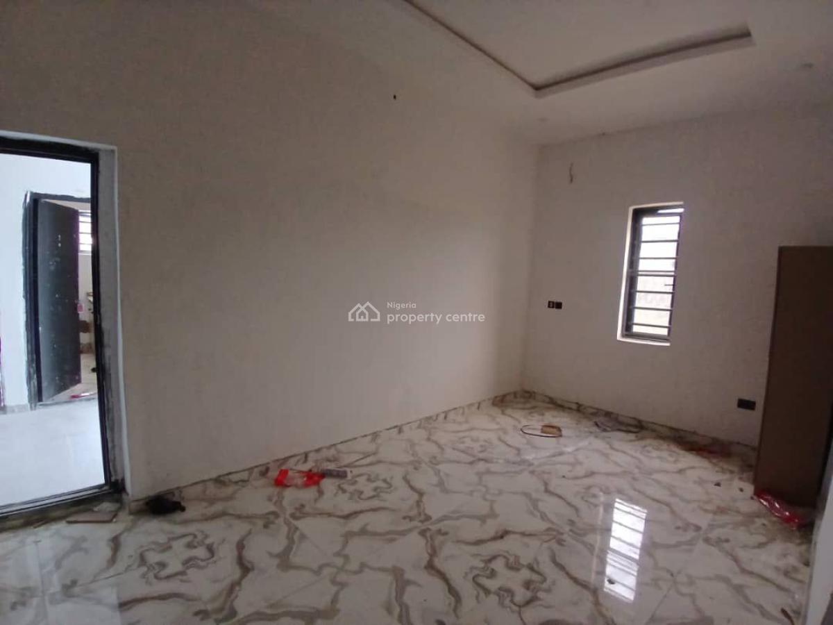 Luxury Mini Flat Apartment, Ado Road, Ado, Ajah, Lagos, Mini Flat (room and Parlour) for Rent
