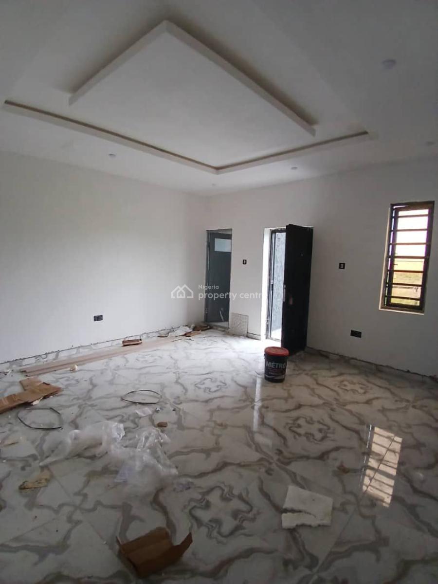 Luxury Mini Flat Apartment, Ado Road, Ado, Ajah, Lagos, Mini Flat (room and Parlour) for Rent
