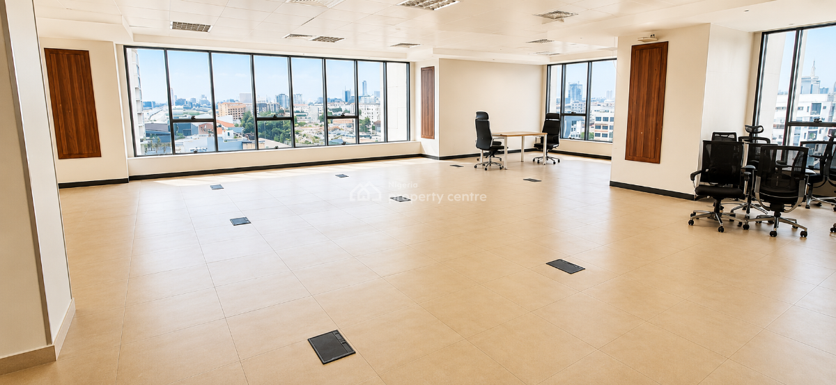 Office Space for Lease, Victoria Island Extension, Victoria Island (vi), Lagos, Office Space for Rent