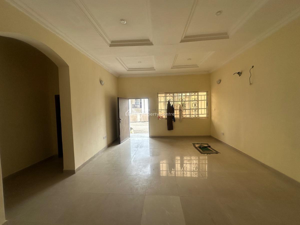 6 Units of 3 Bedroom Apartment, Serene Environment Garki 2, Garki, Abuja, House for Rent