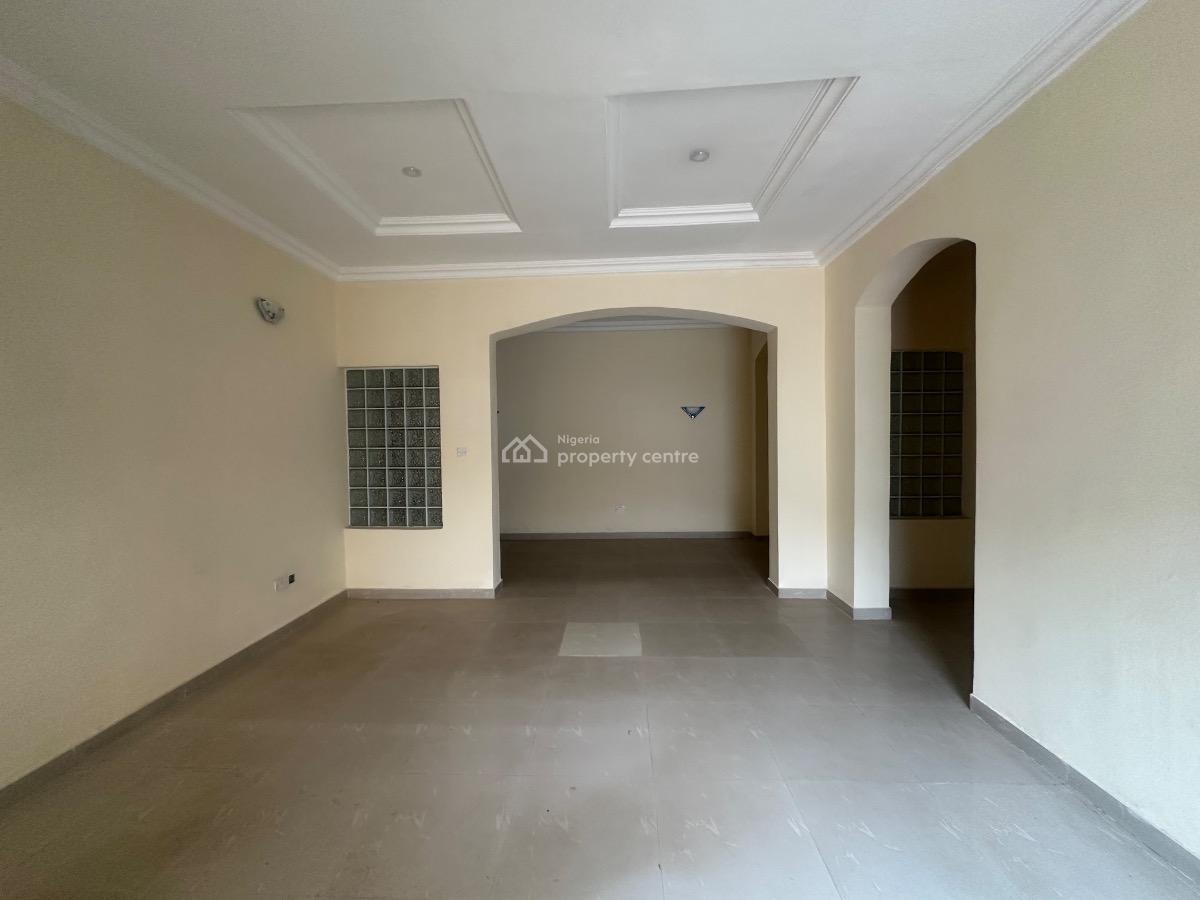6 Units of 3 Bedroom Apartment, Serene Environment Garki 2, Garki, Abuja, House for Rent