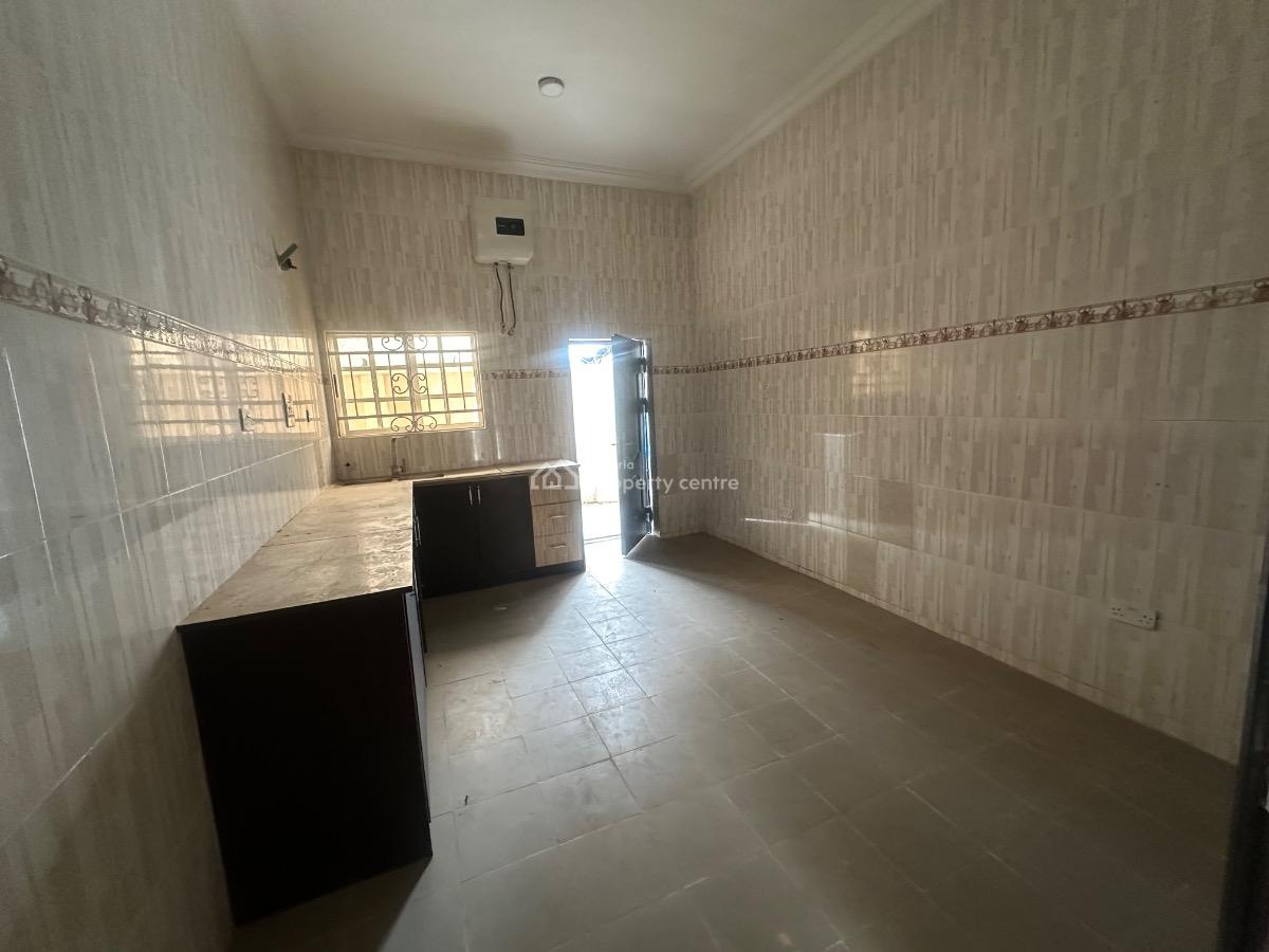 6 Units of 3 Bedroom Apartment, Serene Environment Garki 2, Garki, Abuja, House for Rent