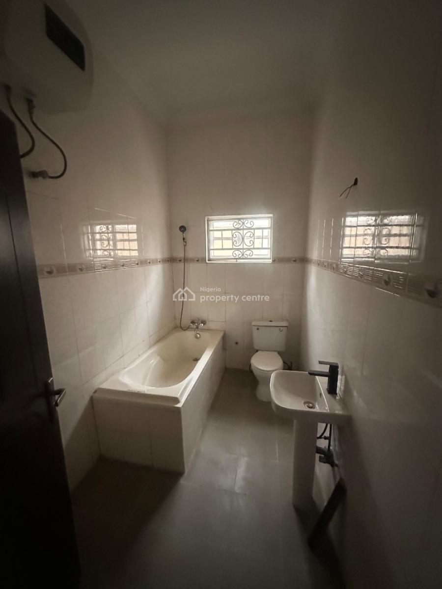6 Units of 3 Bedroom Apartment, Serene Environment Garki 2, Garki, Abuja, House for Rent