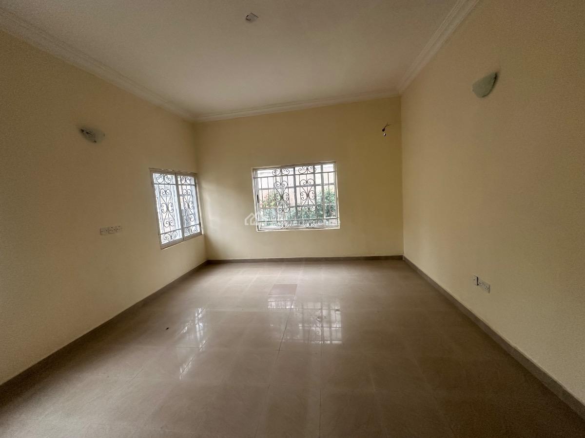 6 Units of 3 Bedroom Apartment, Serene Environment Garki 2, Garki, Abuja, House for Rent