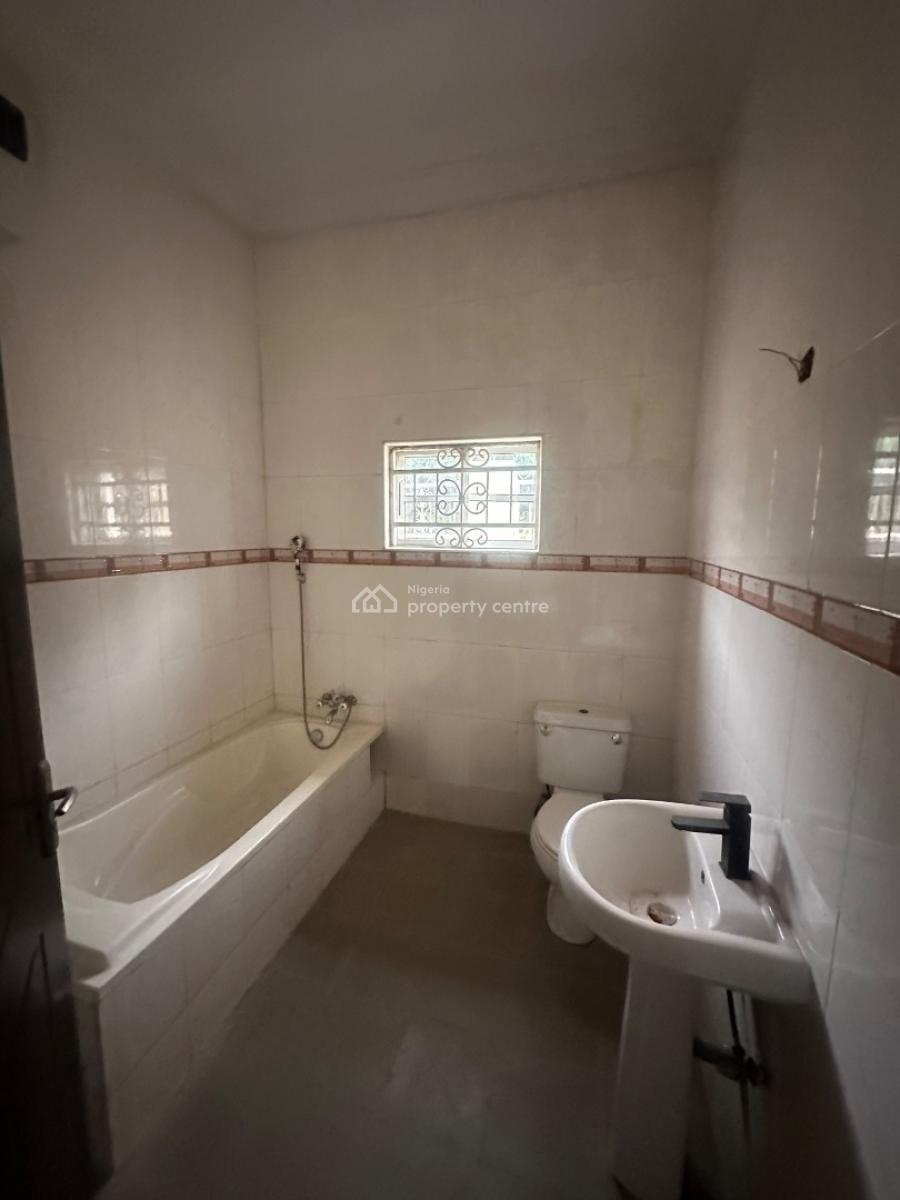 6 Units of 3 Bedroom Apartment, Serene Environment Garki 2, Garki, Abuja, House for Rent