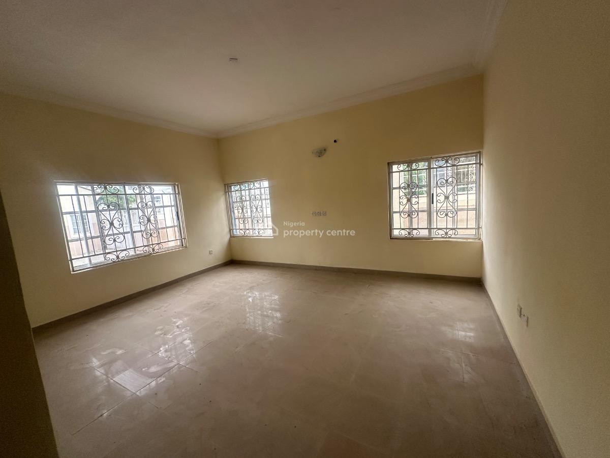 6 Units of 3 Bedroom Apartment, Serene Environment Garki 2, Garki, Abuja, House for Rent